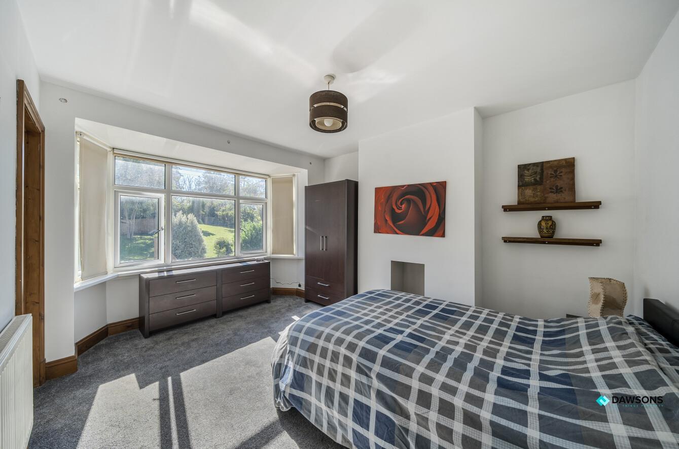 Portway, Bishopston, Swansea, SA3 3JR